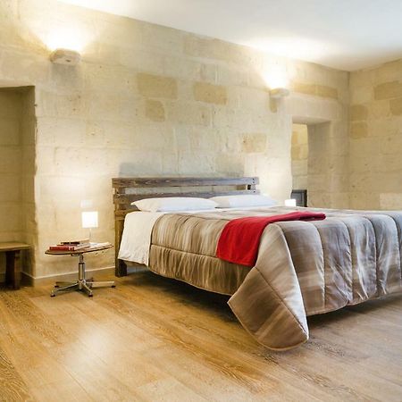 Casal Dragone Villa Matera Eksteriør bilde