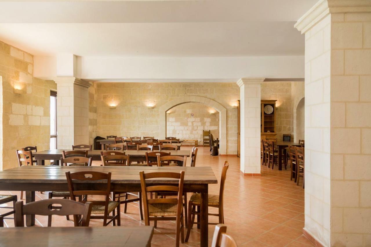 Casal Dragone Villa Matera Eksteriør bilde